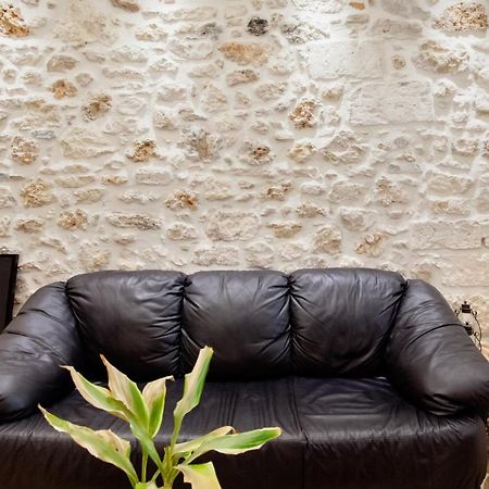 19Th Century Luxury Maisonette In The Center Heraklion  Екстер'єр фото