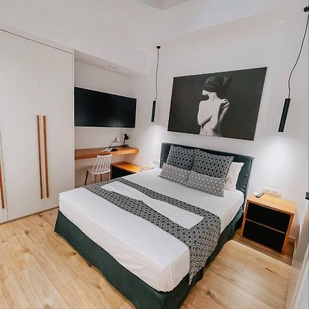 19Th Century Luxury Maisonette In The Center Heraklion  Екстер'єр фото
