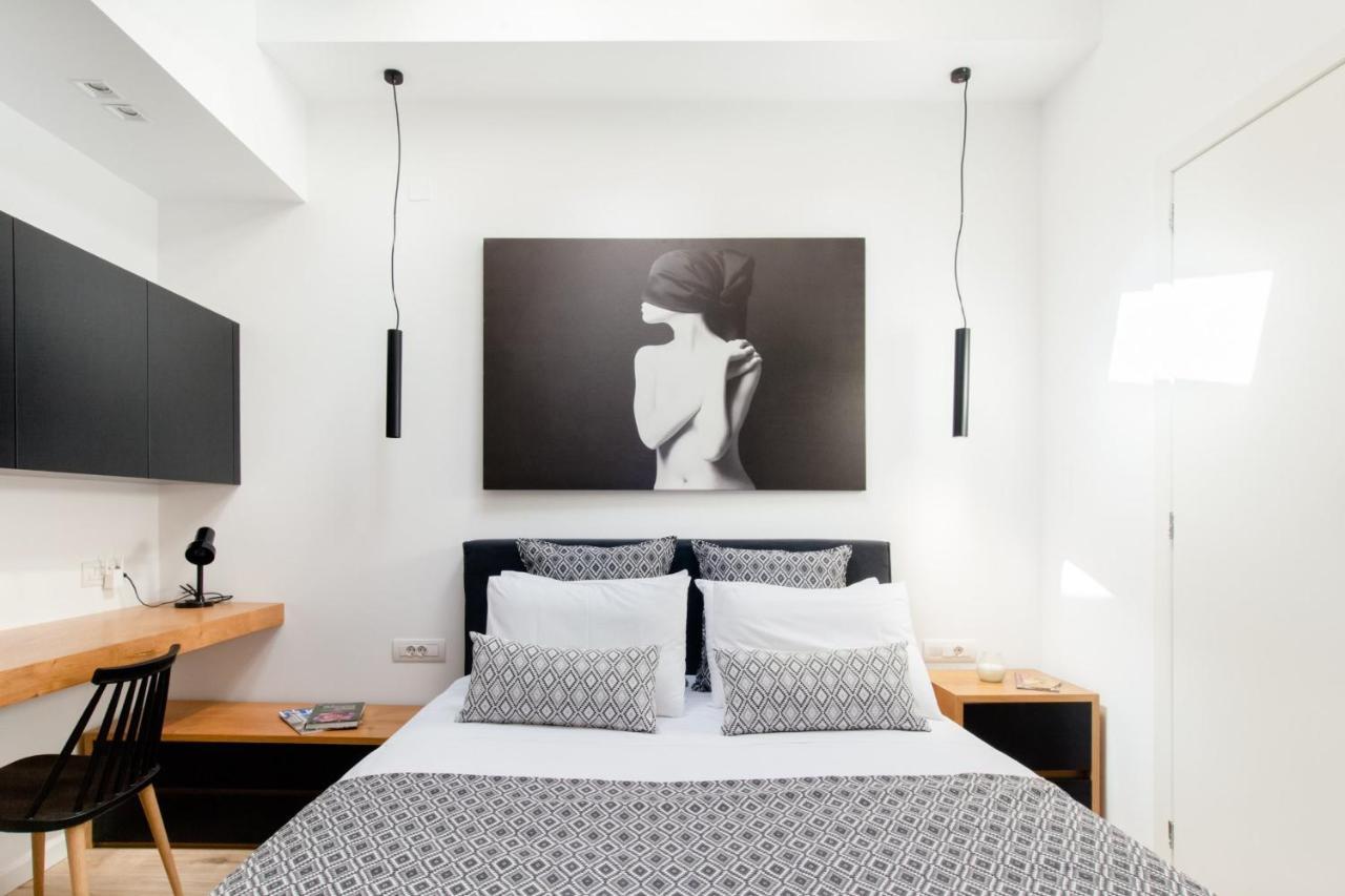 19Th Century Luxury Maisonette In The Center Heraklion  Екстер'єр фото