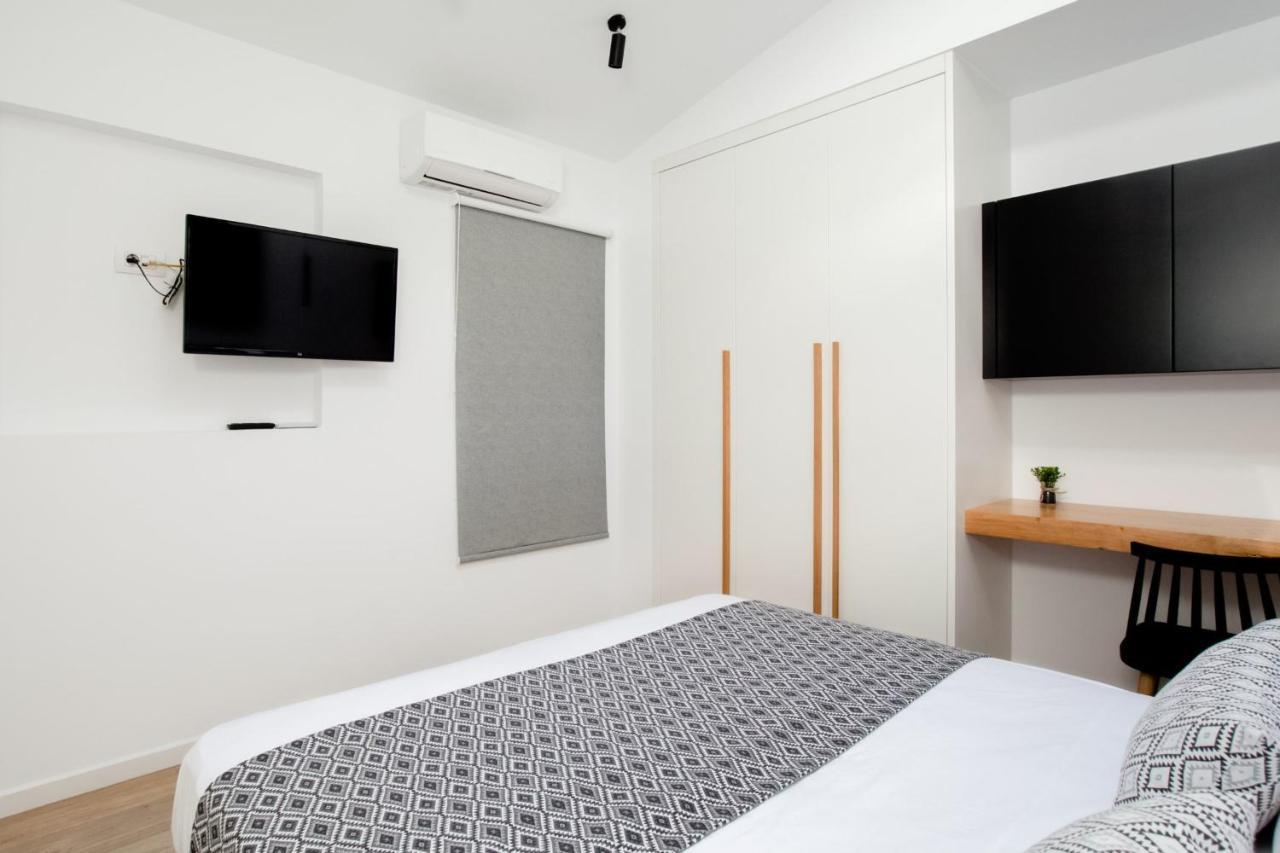19Th Century Luxury Maisonette In The Center Heraklion  Екстер'єр фото