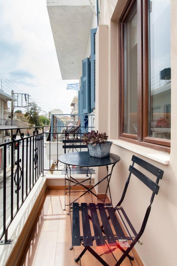 19Th Century Luxury Maisonette In The Center Heraklion  Екстер'єр фото