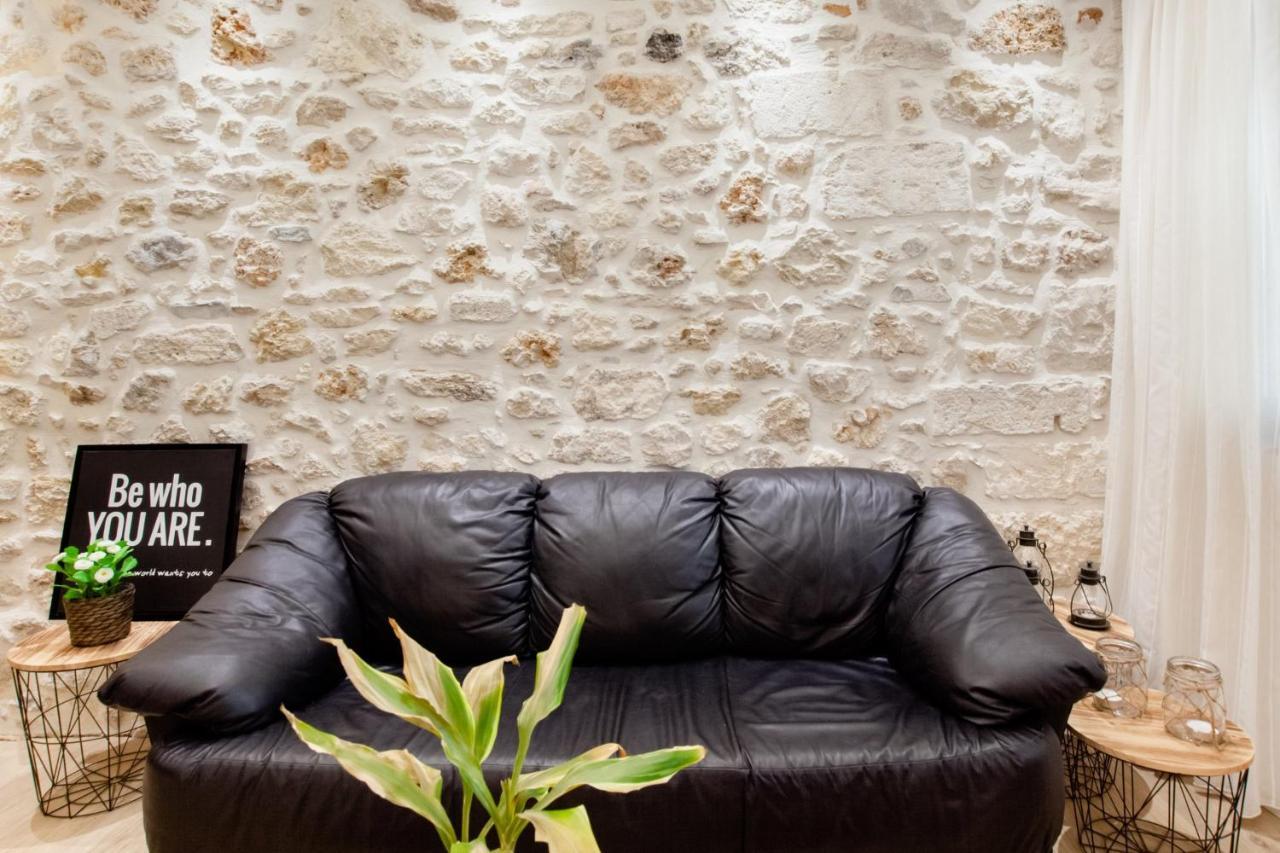 19Th Century Luxury Maisonette In The Center Heraklion  Екстер'єр фото