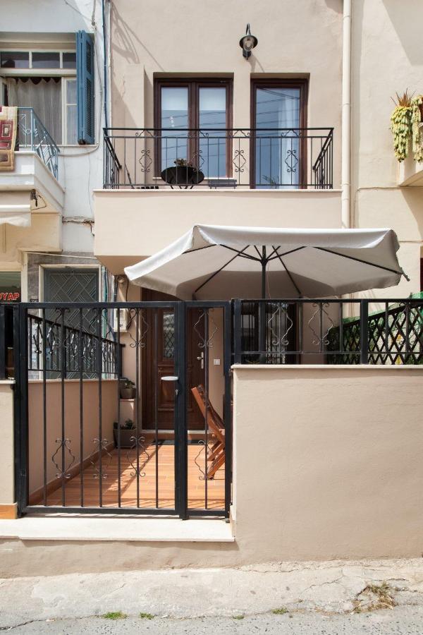 19Th Century Luxury Maisonette In The Center Heraklion  Екстер'єр фото