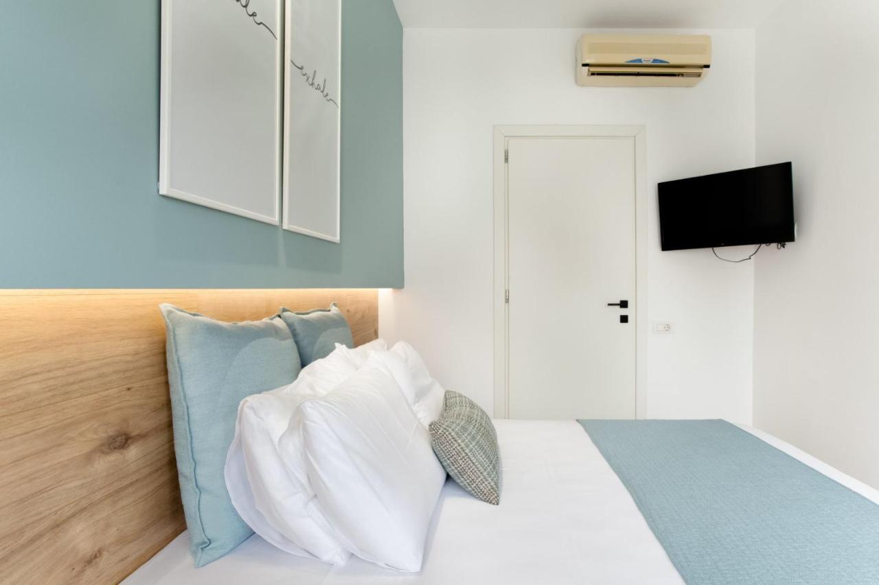 19Th Century Luxury Maisonette In The Center Heraklion  Екстер'єр фото