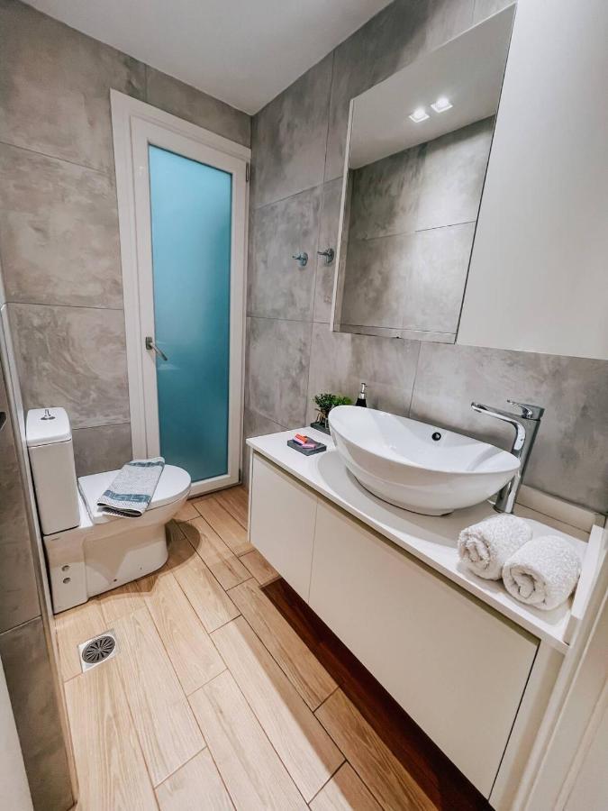 19Th Century Luxury Maisonette In The Center Heraklion  Екстер'єр фото
