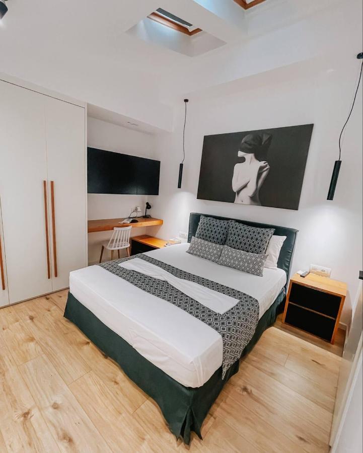 19Th Century Luxury Maisonette In The Center Heraklion  Екстер'єр фото